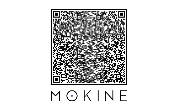 Logo MOKINE